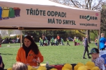 Den Země na Pankráci